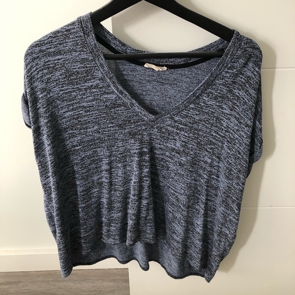 Wilfred free slight crop top - Picture 1 of 1